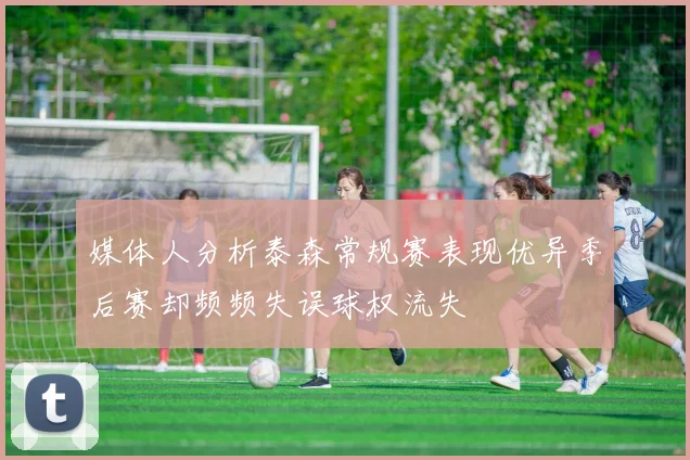 媒体人分析泰森常规赛表现优异季后赛却频频失误球权流失